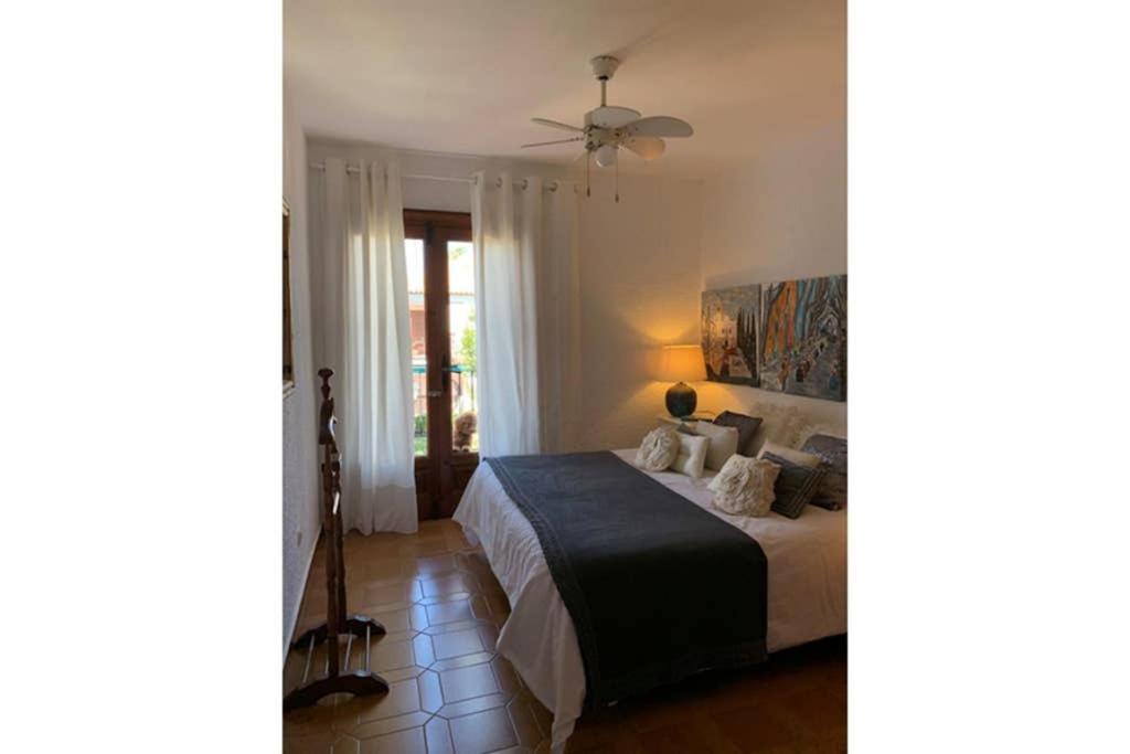 El Poblet 36 Villa Denia Exterior photo