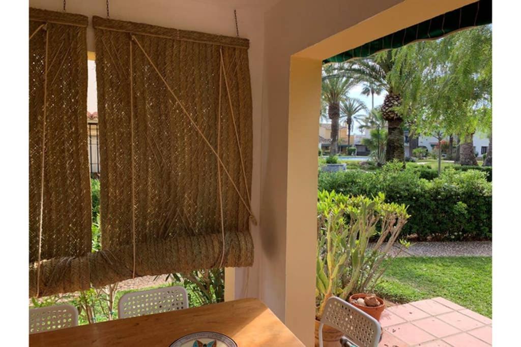 El Poblet 36 Villa Denia Exterior photo